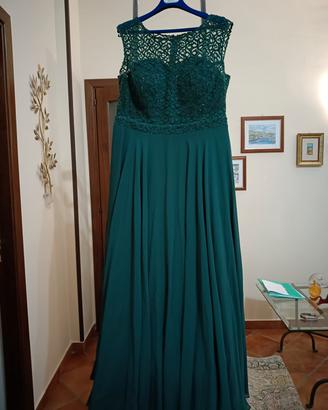 Abito donna da cerimonia