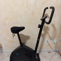 Cyclet Domyos essential 03 Dechatlon Nuovissima