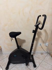 Cyclet Domyos essential 03 Dechatlon Nuovissima