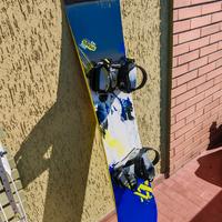 tavola snowboard