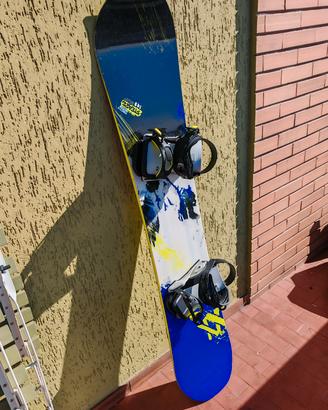 tavola snowboard