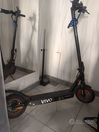 Monopattino nuovo accessori