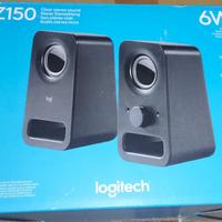 CASSE LOGITECH