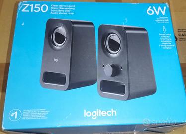CASSE LOGITECH