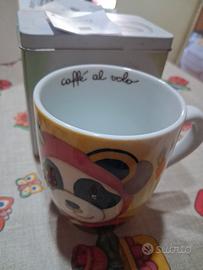 THUN tazza segno zodiaco Toro/Taurus