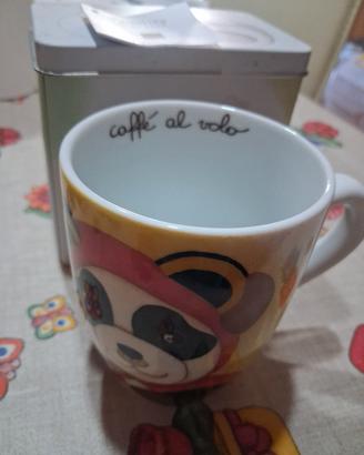 THUN tazza segno zodiaco Toro/Taurus