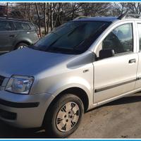 Ricambi Usati FIAT PANDA (2Q) 2010