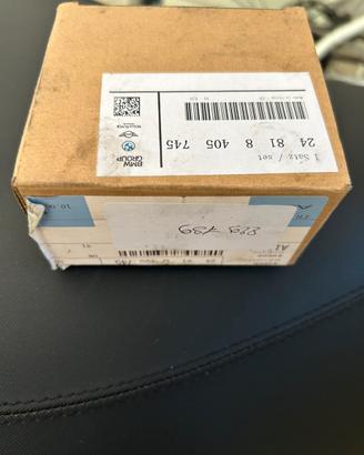 RULLI E GUIDE VARIATORE