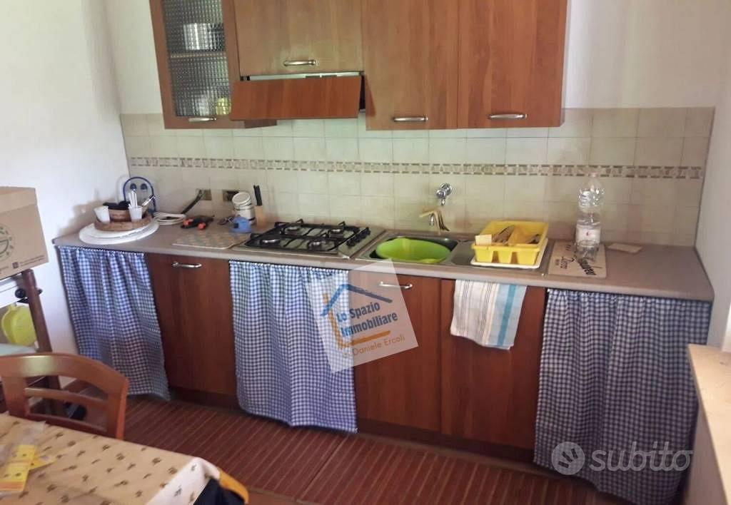 Rustico / Casale di 27 m² con 1 locale a San Vito - Altro