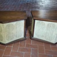 Bose 901 serie II casse diffusri