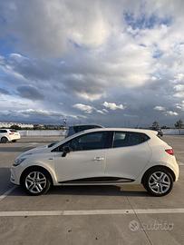 Renault Clio del 2018