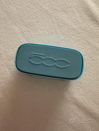 Speaker bluethoot Fiat 500