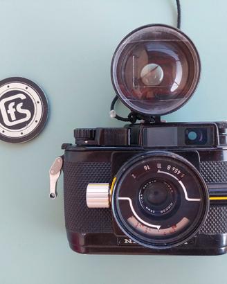 2 Nikonos lll per sub