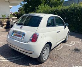 FIAT 500 1.2 EasyPower Gpl gas Pop Star