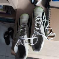 SCARPE DA CALCIO ADIDAS CRAZYFAST 