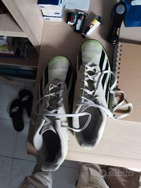 SCARPE DA CALCIO ADIDAS CRAZYFAST 