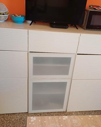 Madia ikea besta