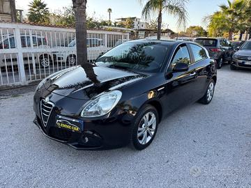ALFA ROMEO GIULIETTA 1.4 TURBO 120CV DISTINCTIVE