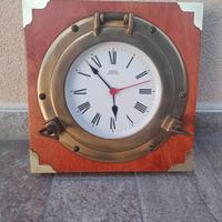 Orologio da parete Royal Marine