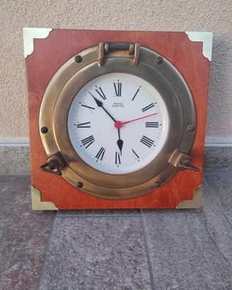 Orologio da parete Royal Marine
