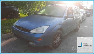 Ricambi Usati FORD FOCUS (CAK) 1999
