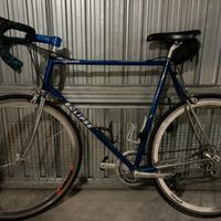 Bici da corsa  Eclipse