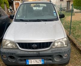 Daihatsu Terios 4x4