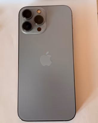 Iphone 13 pro max 256gb