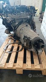 Cambio automatico Mercedes classe E 220 cdi codice