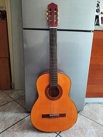 Chitarra classica Ferrarotti Torino
