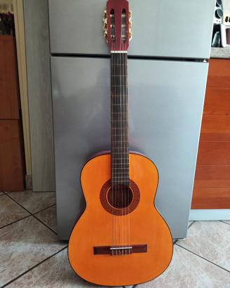 Chitarra classica Ferrarotti Torino