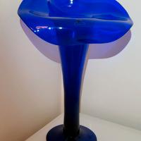 VASO FIRMATO CARLO MORETTI