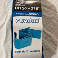 Strisce antiforatura Fundax per mtb