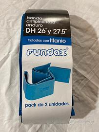 Strisce antiforatura Fundax per mtb