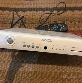 Decoder Sky HD