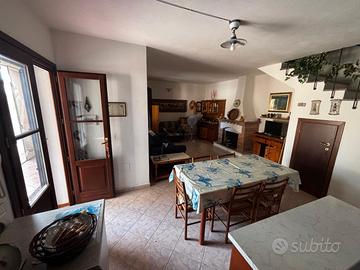 Villetta indipendente Orosei