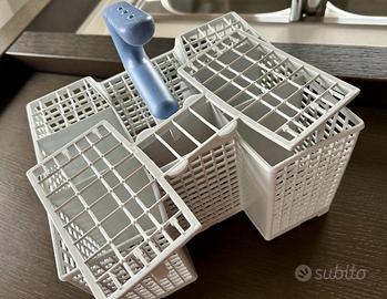 Cestello portaposate lavastoviglie