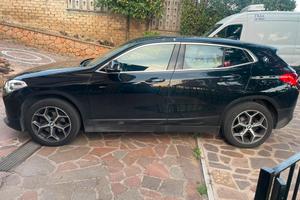 bmw x2 s drive