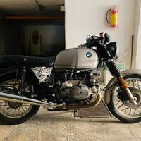 Bmw r100