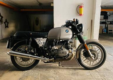 Bmw r100