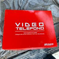 Video telefono anni 90’