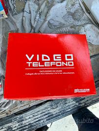 Video telefono anni 90’