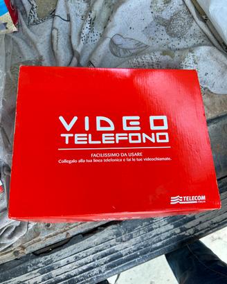 Video telefono anni 90’