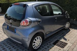 Toyota Aygo I 2009 5p 1.0 FL