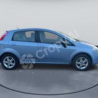 FIAT Grande Punto 1.3 MJT 75 CV 5 porte Dynamic