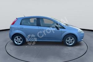 FIAT Grande Punto 1.3 MJT 75 CV 5 porte Dynamic