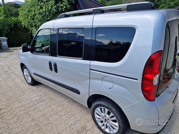 dobló 1.3 multijetj  90 cv