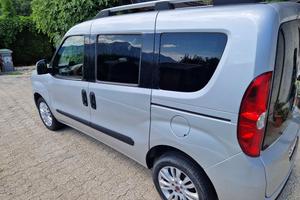 dobló 1.3 multijetj  90 cv