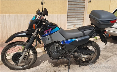 Yamaha XT600 E