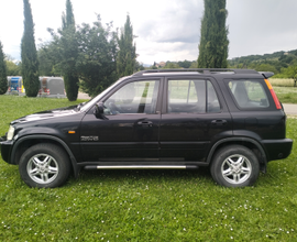 Auto usata Honda CRV 108 kw anno 1999